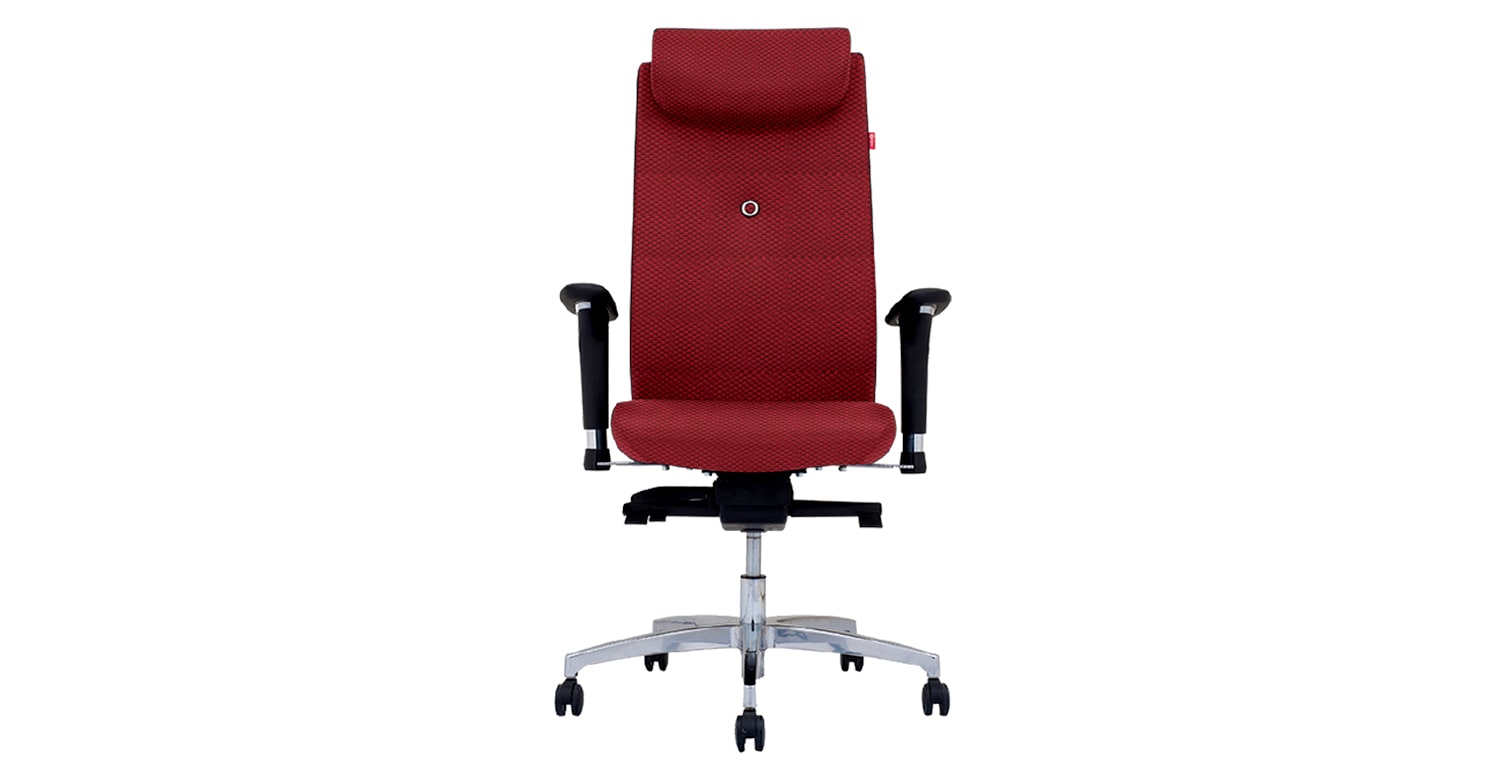 صندلی مدیریتی نیلپر مدل OCM 910